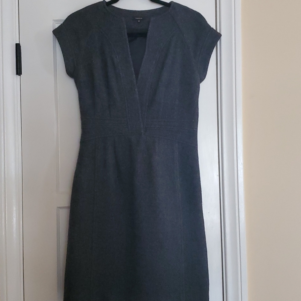 Woman Dress